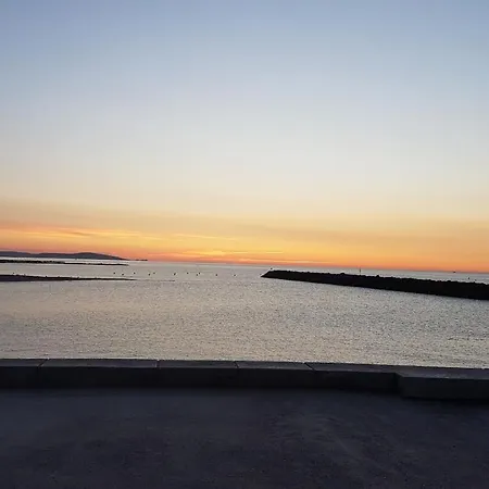 Super Studio Cap D'agde 3 Apartment *