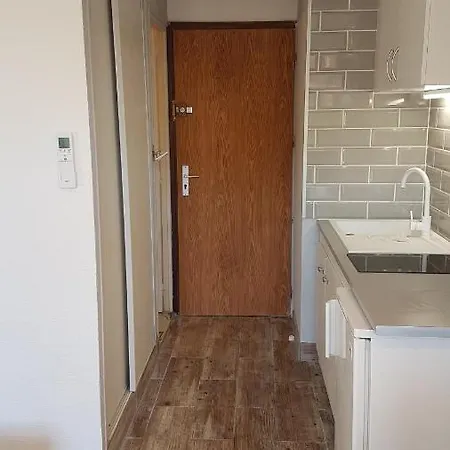 Apartment Super Studio Cap D'agde 3 Agde