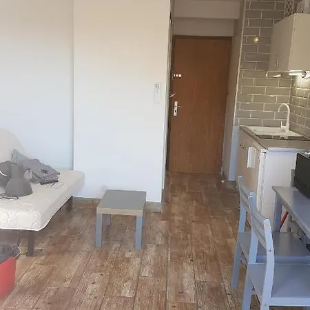 Super Studio Cap D'agde 3 Apartment